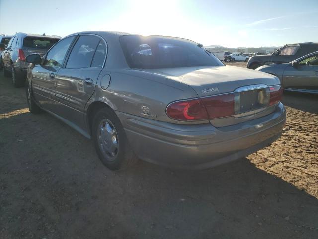 Photo 3 from auction – 2002 BUICK LESABRE LI with VIN 1G4HR54K62U192209