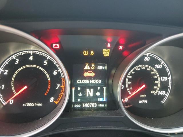 Zdjęcie 9 z aukcji – 2014 MITSUBISHI OUTLANDER z VIN 4A4AP3AU5EE028916