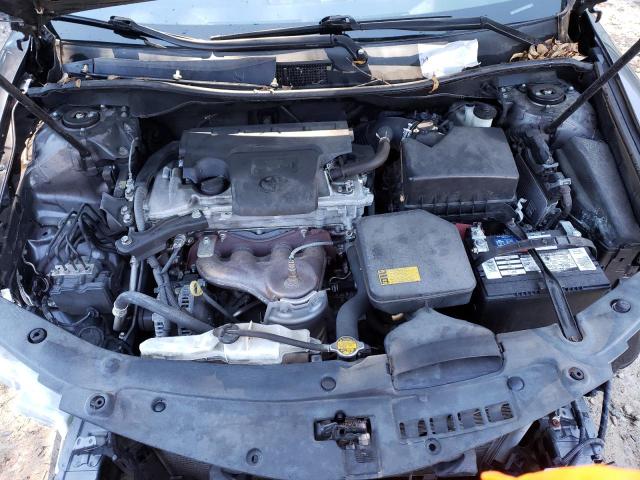 Photo 11 from auction – 2012 TOYOTA CAMRY BASE with VIN 4T4BF1FK8CR266015