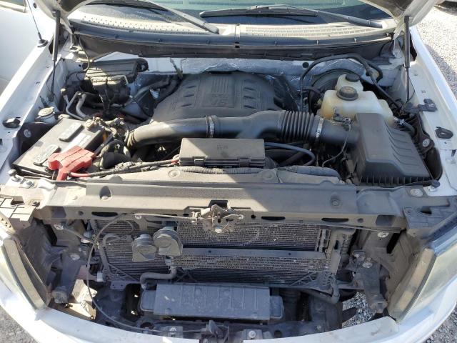 Photo 7 from auction – 2012 FORD F150 SUPER with VIN 1FTFW1CT8CFB55529
