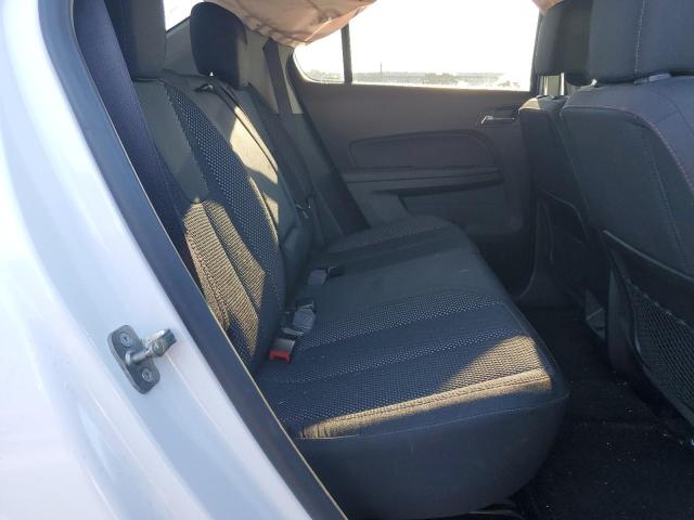 Photo 6 from auction – 2016 CHEVROLET EQUINOX LT with VIN 2GNFLFEK9G6273428