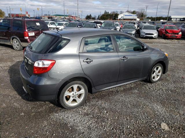 Foto 3 de la subasta – 2012 TOYOTA COROLLA MA con VIN 2T1KU4EE7CC805271