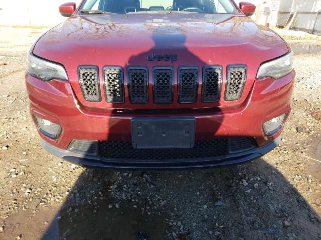 Photo 9 from auction – 2019 JEEP CHEROKEE L with VIN 1C4PJMLB7KD359700