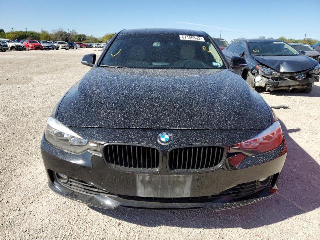 Photo 5 from auction – 2013 BMW 328 I SULE with VIN WBA3C1G53DNR45719