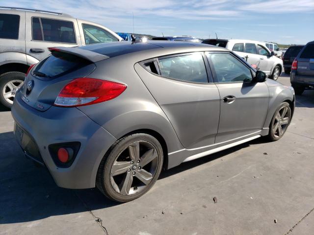 Photo 3 from auction – 2015 HYUNDAI VELOSTER T with VIN KMHTC6AE3FU237774