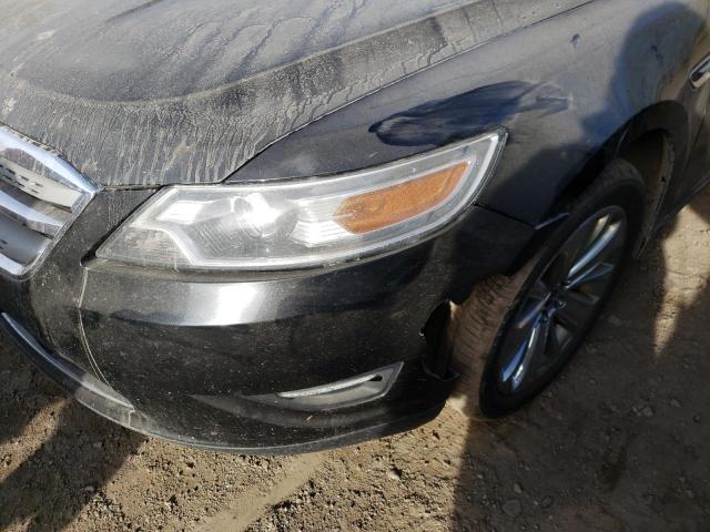 Photo 9 from auction – 2011 FORD TAURUS LIM with VIN 1FAHP2FW5BG167850