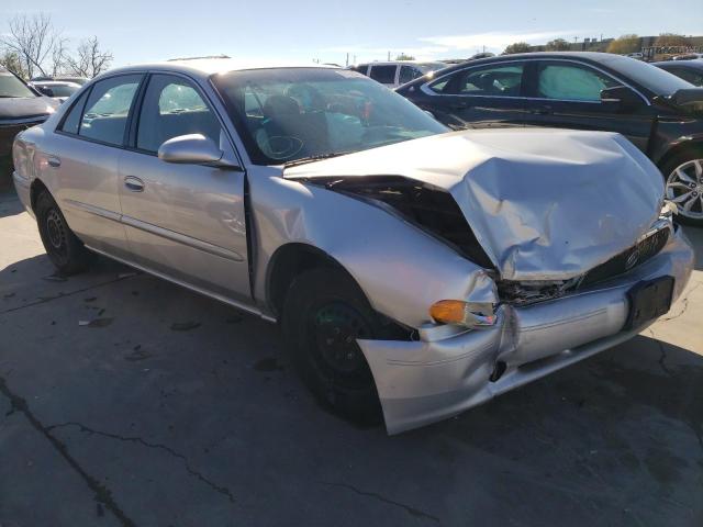 Photo 4 from auction – 2005 BUICK CENTURY CU with VIN 2G4WS52J351166608