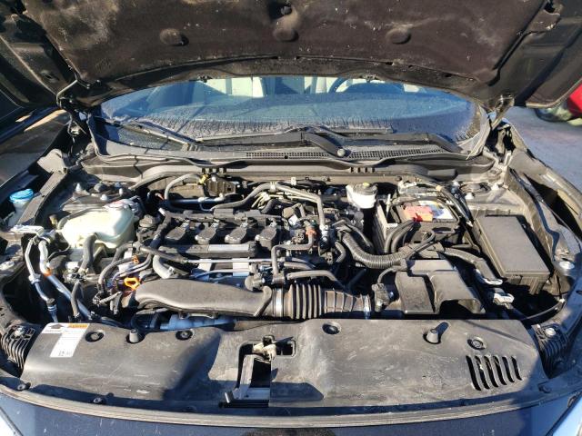 Photo 11 from auction – 2017 HONDA CIVIC EX with VIN 2HGFC3B36HH362837