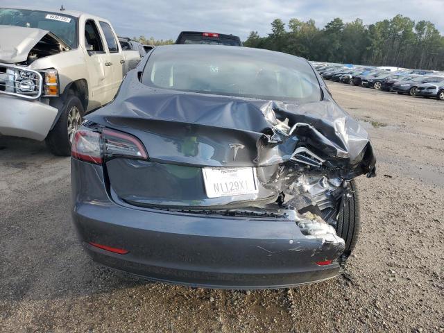 Photo 9 from auction – 2022 TESLA 3 with VIN 5YJ3E1EB8NF244065