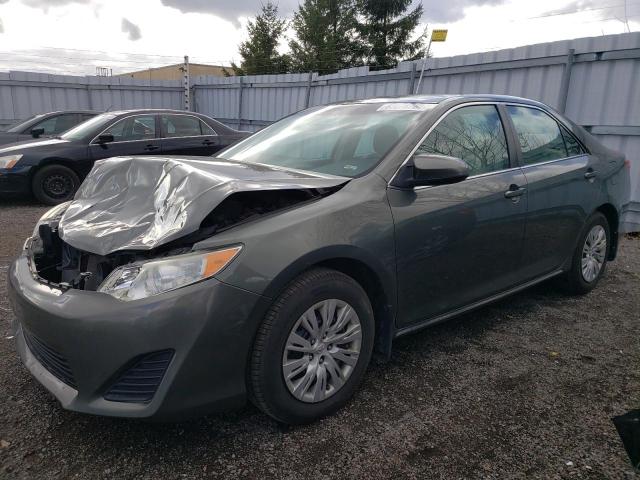Photo 1 from auction – 2013 TOYOTA CAMRY L with VIN 4T1BF1FK8DU652509