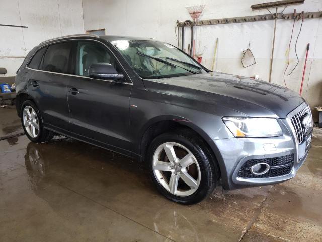 Photo 4 from auction – 2012 AUDI Q5 PREMIUM with VIN WA1DKAFPXCA033036