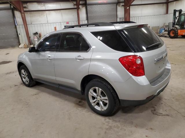 Photo 2 from auction – 2013 CHEVROLET EQUINOX LT with VIN 2GNALDEK6D1144649