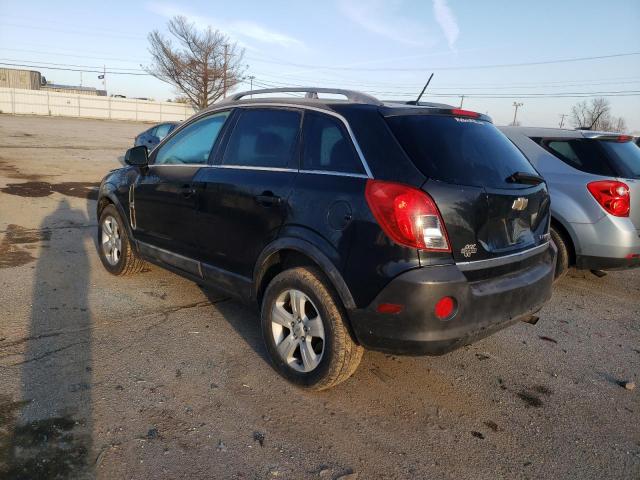 Photo 3 from auction – 2014 CHEVROLET CAPTIVA LS with VIN 3GNAL2EK6ES509938