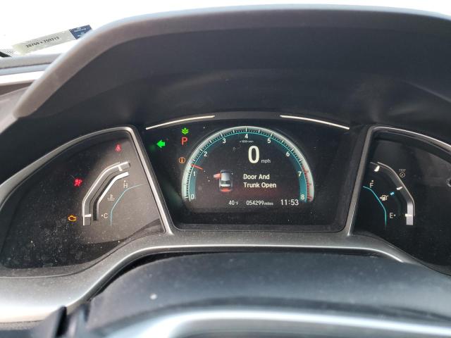 صورة رقم 9 من المزاد - 2017 HONDA CIVIC EX مع VIN 19XFC2F73HE069978