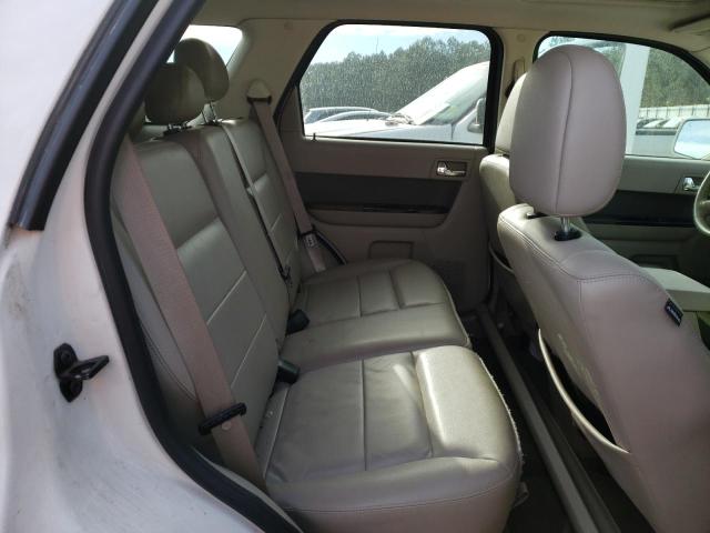 Photo 6 from auction – 2009 FORD ESCAPE HYB with VIN 1FMCU493X9KA25068