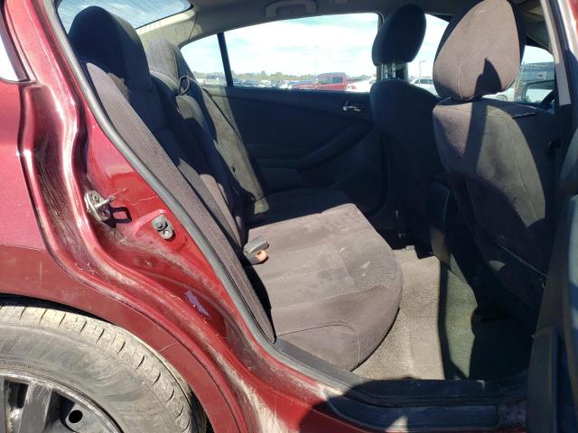 Photo 6 from auction – 2011 NISSAN ALTIMA BAS with VIN 1N4AL2AP6BC157560
