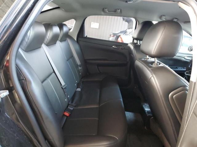 Photo 10 from auction – 2012 CHEVROLET IMPALA POL with VIN 2G1WD5E35C1324108