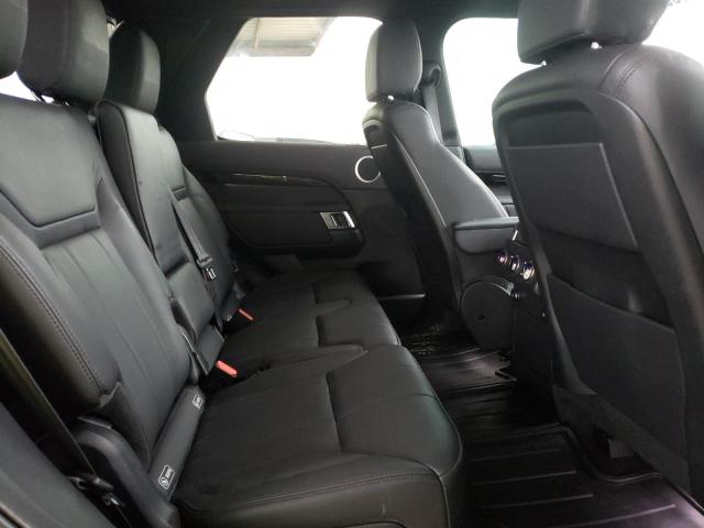 Photo 11 from auction – 2019 LAND ROVER DISCOVERY with VIN SALRG2RVXKA094701