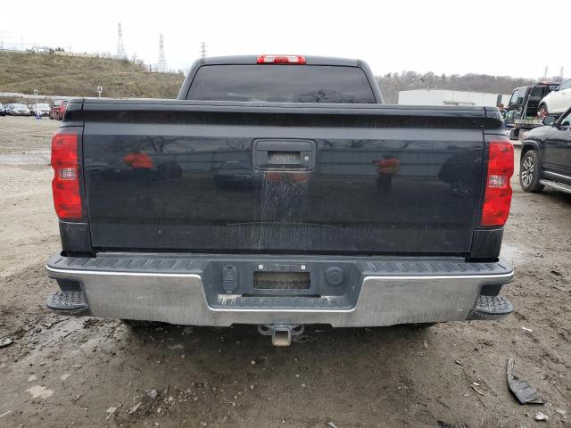Photo 6 from auction – 2017 CHEVROLET SILVERADO with VIN 3GCUKRECXHG106210