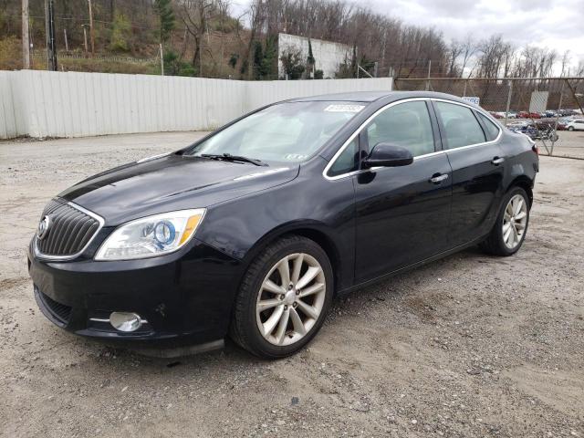 BUICK VERANO 2012 with VIN 1G4PP5SK5C4157621 - Photo from auction