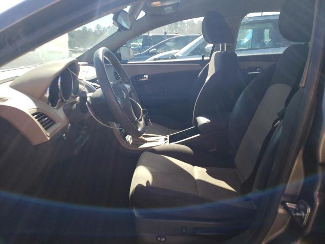 Photo 7 from auction – 2012 CHEVROLET MALIBU LS with VIN 1G1ZB5E08CF318840