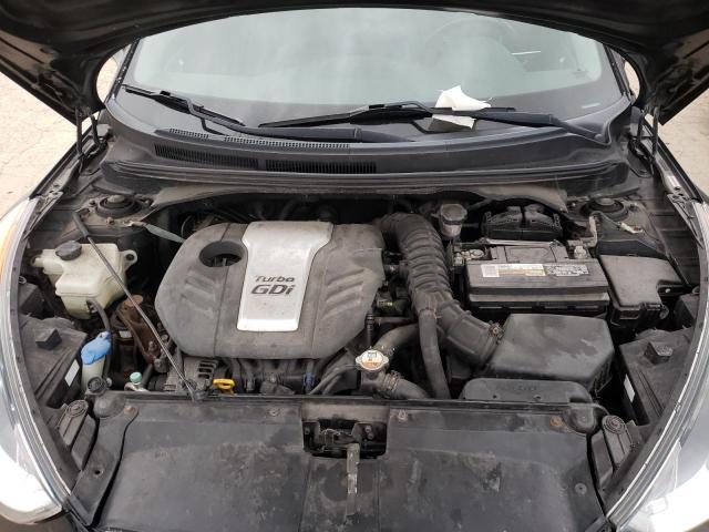 Photo 7 from auction – 2013 HYUNDAI VELOSTER T with VIN KMHTC6AE9DU082726