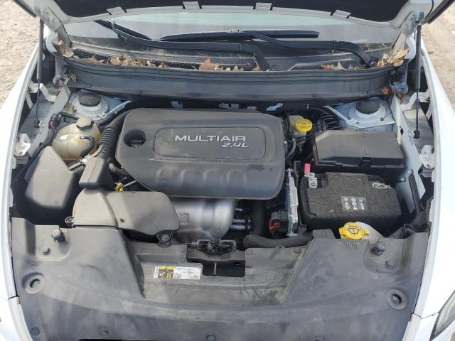 Photo 12 from auction – 2016 JEEP CHEROKEE L with VIN 1C4PJLCBXGW356019