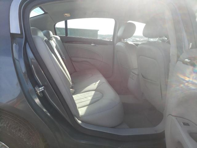 Photo 10 from auction – 2011 BUICK LUCERNE CX with VIN 1G4HJ5EM7BU144838