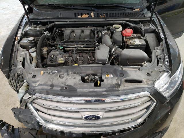 Photo 7 from auction – 2013 FORD TAURUS SEL with VIN 1FAHP2E86DG203969