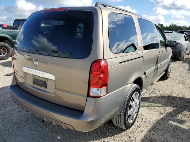 Foto 4 de la subasta – 2006 BUICK TERRAZA CX con VIN 5GADV23L66D107237