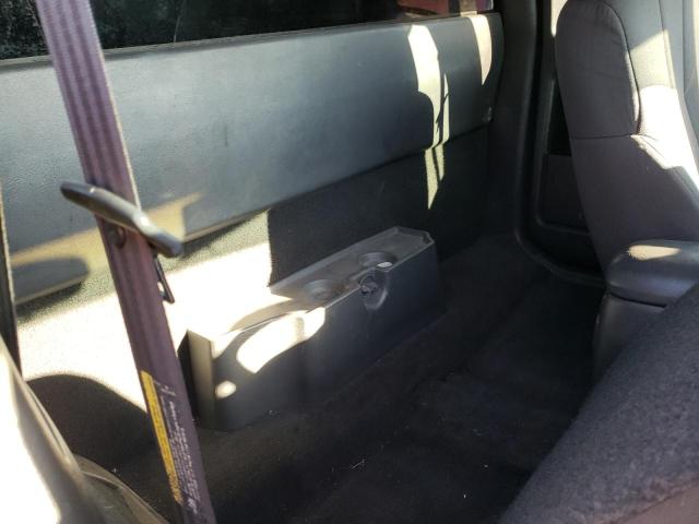 Photo 10 from auction – 2003 GMC SONOMA with VIN 1GTCT19X438199361