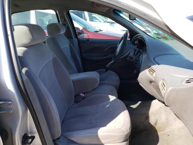 Photo 5 from auction – 1998 FORD TAURUS LX with VIN 1FAFP52U5WA132151
