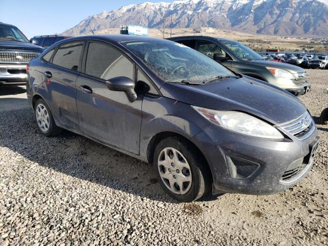 Photo 4 from auction – 2012 FORD FIESTA SE with VIN 3FADP4BJ9CM173405
