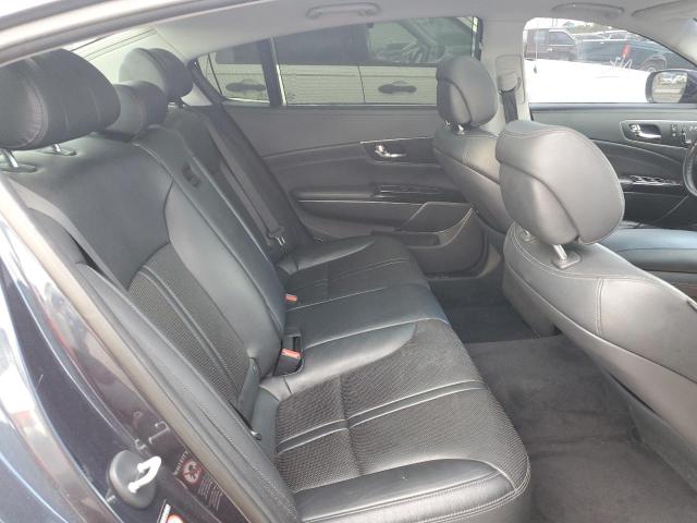 Photo 6 from auction – 2015 KIA K900 with VIN KNALU4D47F6027608