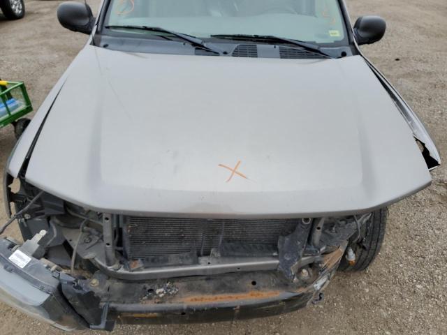 Photo 7 from auction – 2005 CHEVROLET TRAILBLAZE with VIN 1GNDT13S252346906