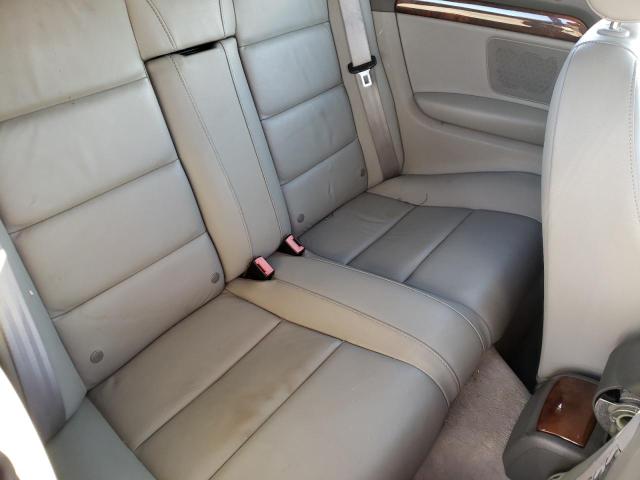 Photo 6 from auction – 2004 AUDI A4 3.0 CAB with VIN WAUAT48H74K010352