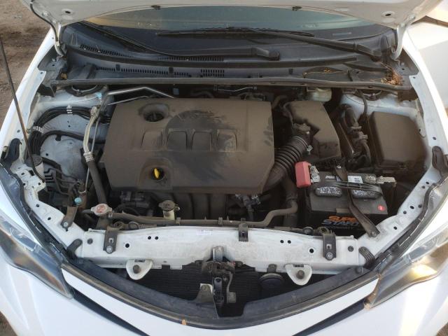 Photo 7 from auction – 2018 TOYOTA COROLLA L with VIN 2T1BURHE7JC027723
