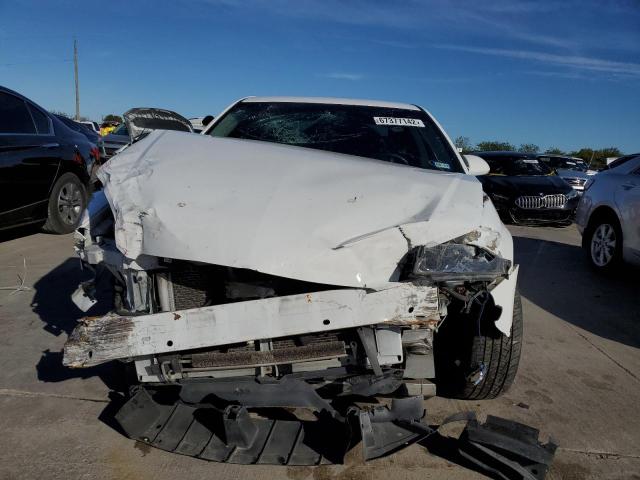 Photo 5 from auction – 2014 CHEVROLET IMPALA LIM with VIN 2G1WB5E37E1165410