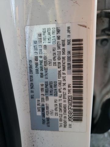 Photo 10 from auction – 2015 MAZDA CX-5 SPORT with VIN JM3KE4BY2F0483608