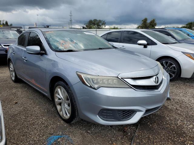 ACURA ILX PREMIU 2016 with VIN 19UDE2F76GA001081 - Photo from auction