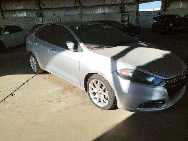 Photo 4 from auction – 2013 DODGE DART SXT with VIN 1C3CDFBA7DD147798