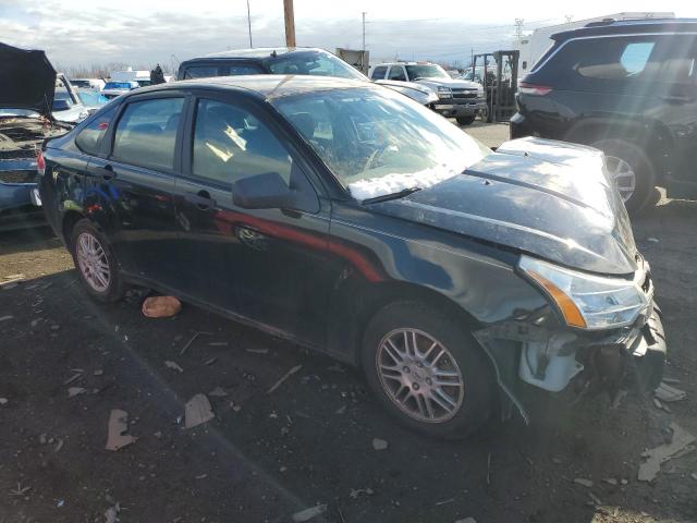 Photo 4 from auction – 2010 FORD FOCUS SE with VIN 1FAHP3FN6AW239916