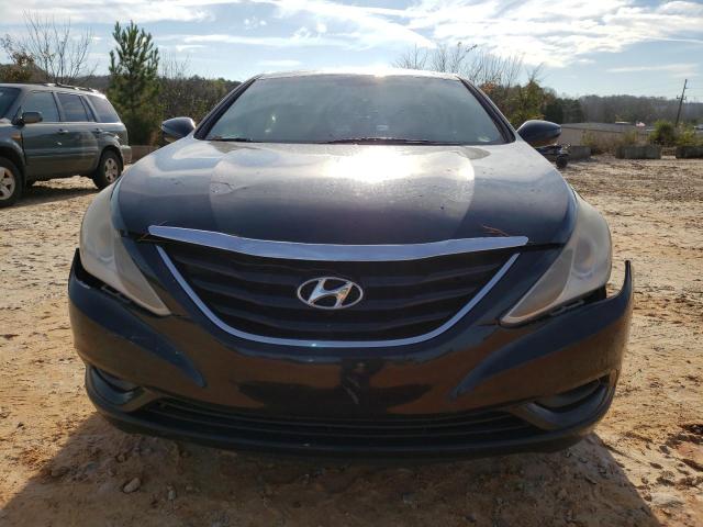 Photo 5 from auction – 2011 HYUNDAI SONATA GLS with VIN 5NPEB4AC9BH133586