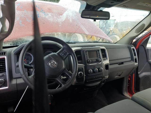 Photo 8 from auction – 2016 RAM 1500 SLT with VIN 1C6RR6GT9GS240461