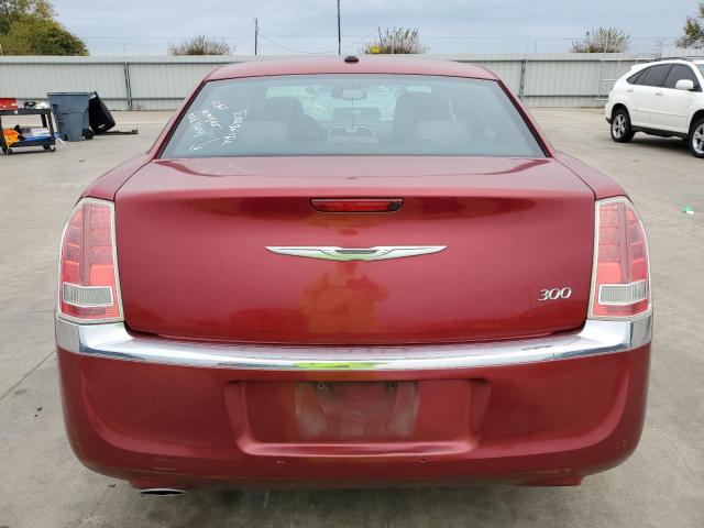Photo 6 from auction – 2012 CHRYSLER 300 with VIN 2C3CCAAG0CH245603