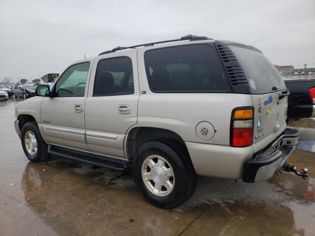 Photo 2 from auction – 2005 GMC YUKON with VIN 1GKEC13T95R218485