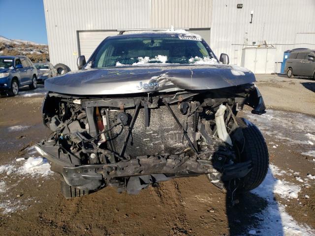 Photo 5 from auction – 2011 JEEP GRAND CHER with VIN 1J4RR4GT2BC642171