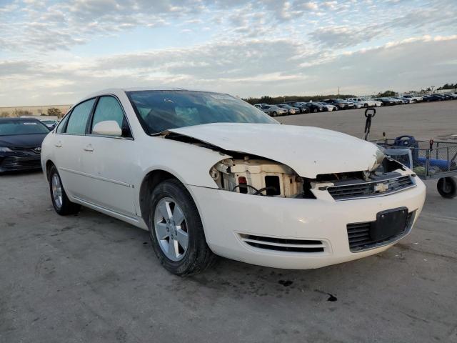 Photo 1 from auction – 2006 CHEVROLET IMPALA LT with VIN 2G1WT58K469297947