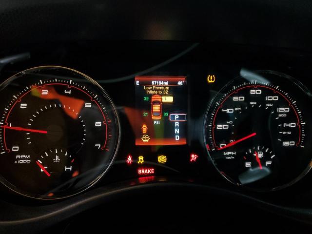 Photo 8 from auction – 2013 DODGE CHARGER R/ with VIN 2C3CDXCT9DH738319