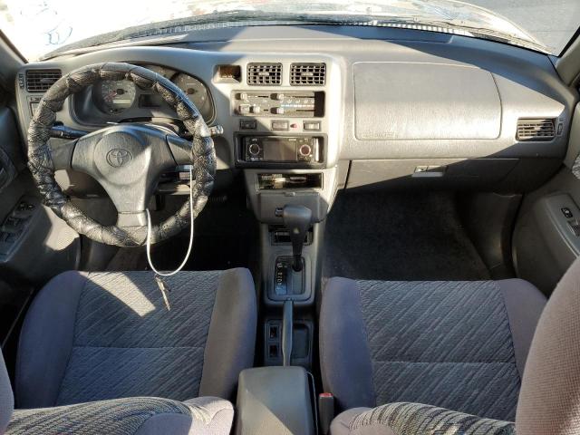 Photo 8 from auction – 1998 TOYOTA RAV4 with VIN JT3GP10V2W7036272